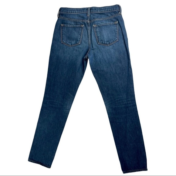 J Brand Aidan Ringer Jeans - Picture 4 of 13